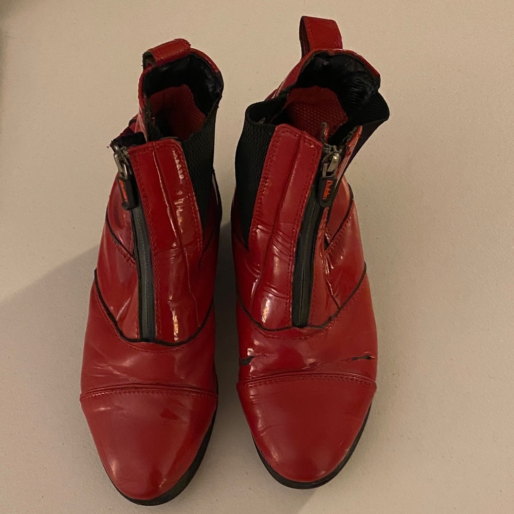 Dublin Boots
